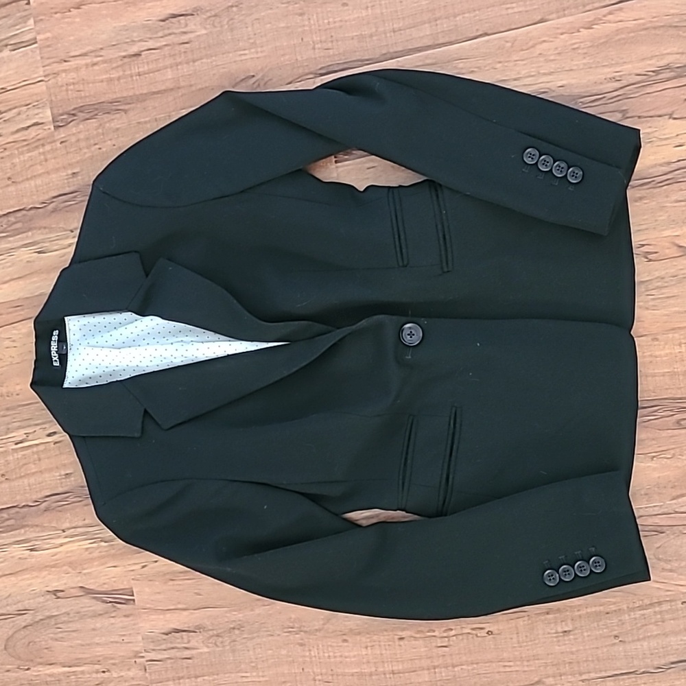 Express Blazer